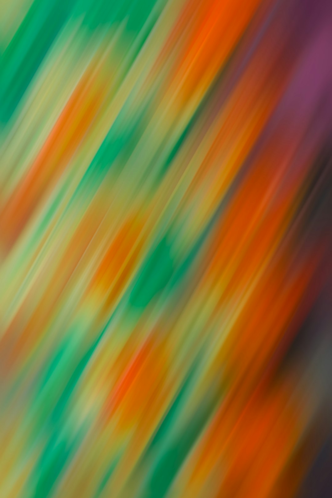Modern Fractal Art Wallpaper
