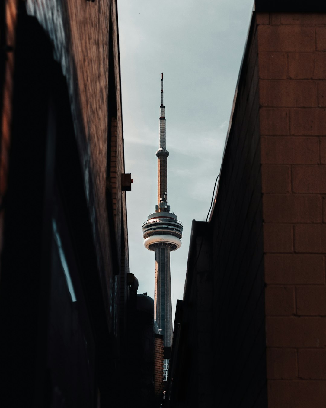 Urban High Rise Wallpaper