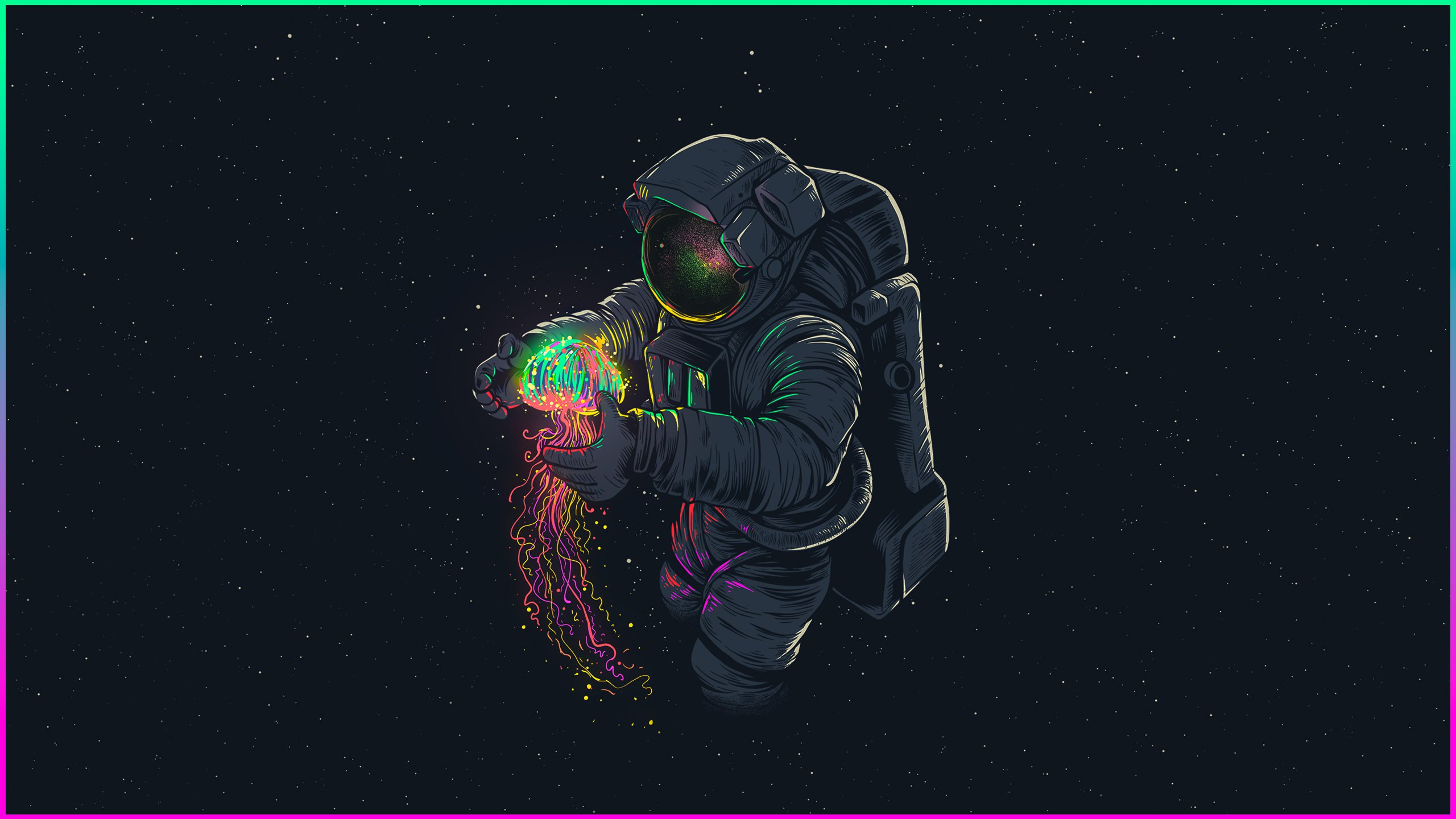 General Wallpaper