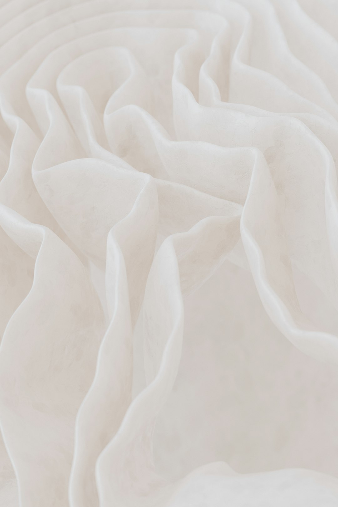 Dreamy Neutral Texture Wallpaper