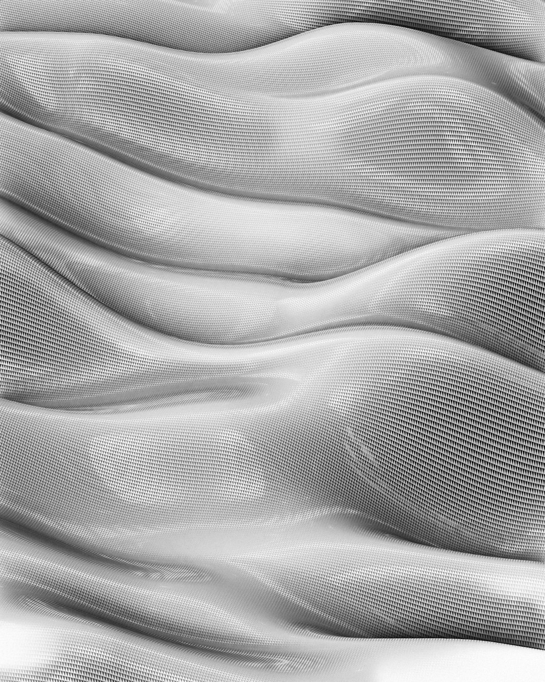 Curated Digital Art Wallpaper