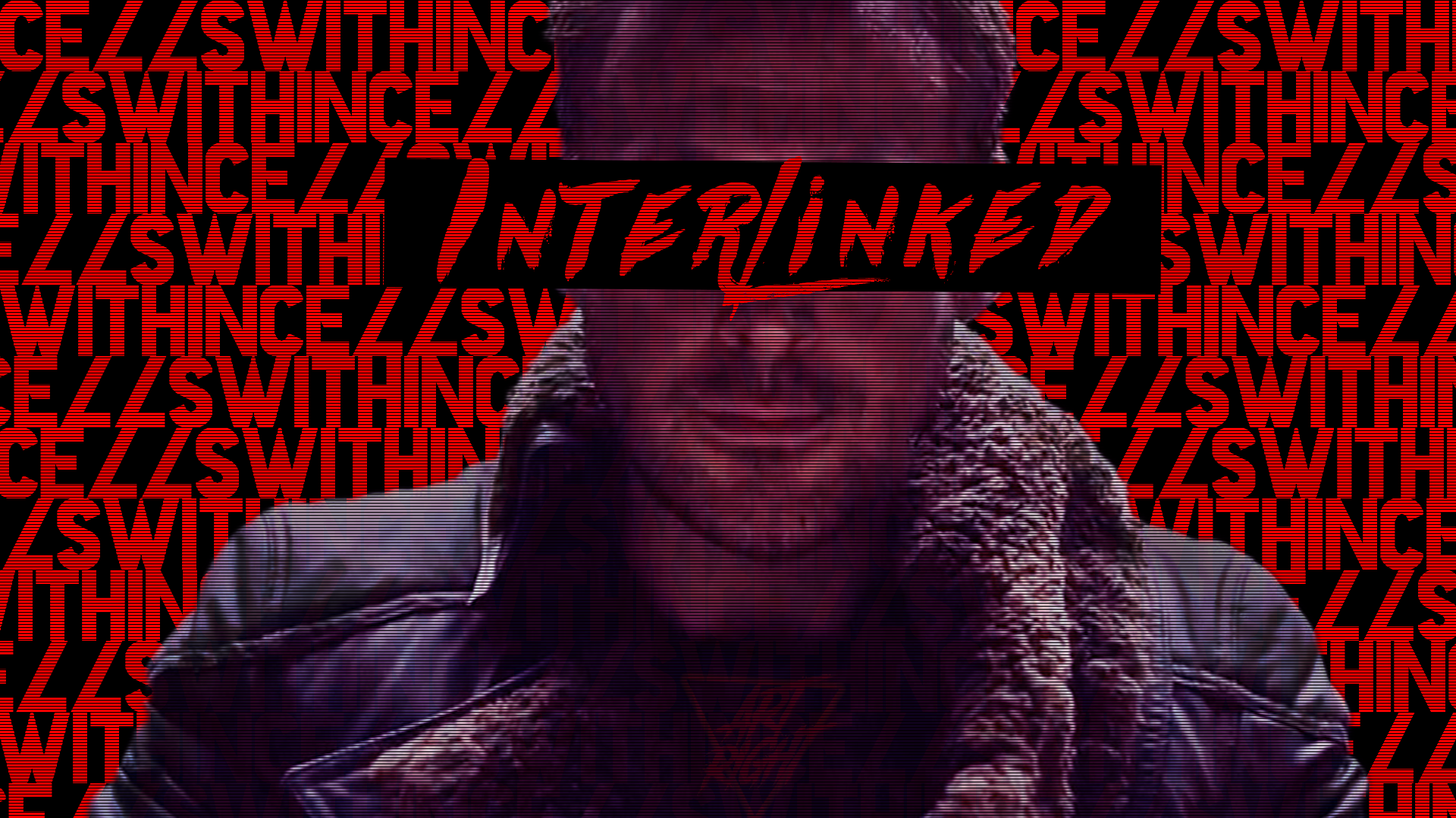 Blade Runner 2049 Officer K Wallpaper