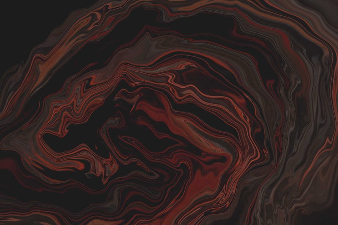 Monochrome Luxury Aesthetic Wallpaper