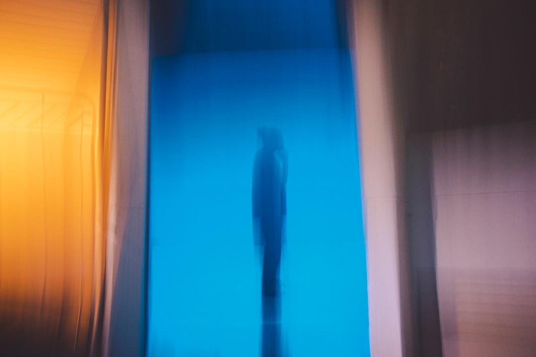 Curated Artistic Spaces Wallpaper