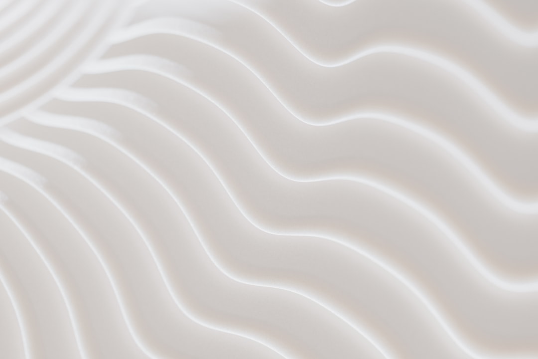 Radiant Abstract Sun Rays Wallpaper