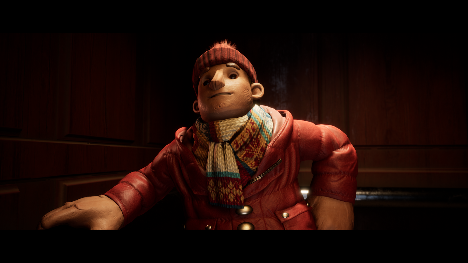 It Takes Two Cody And May Wallpaper