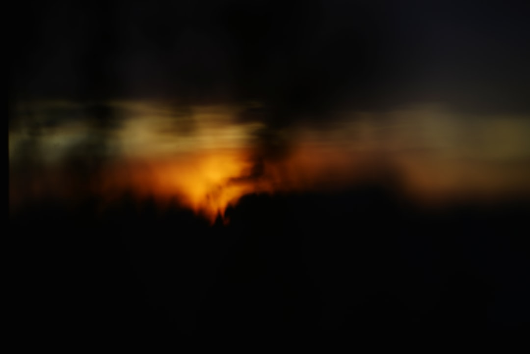 Ultra HD Experimental Art Wallpaper