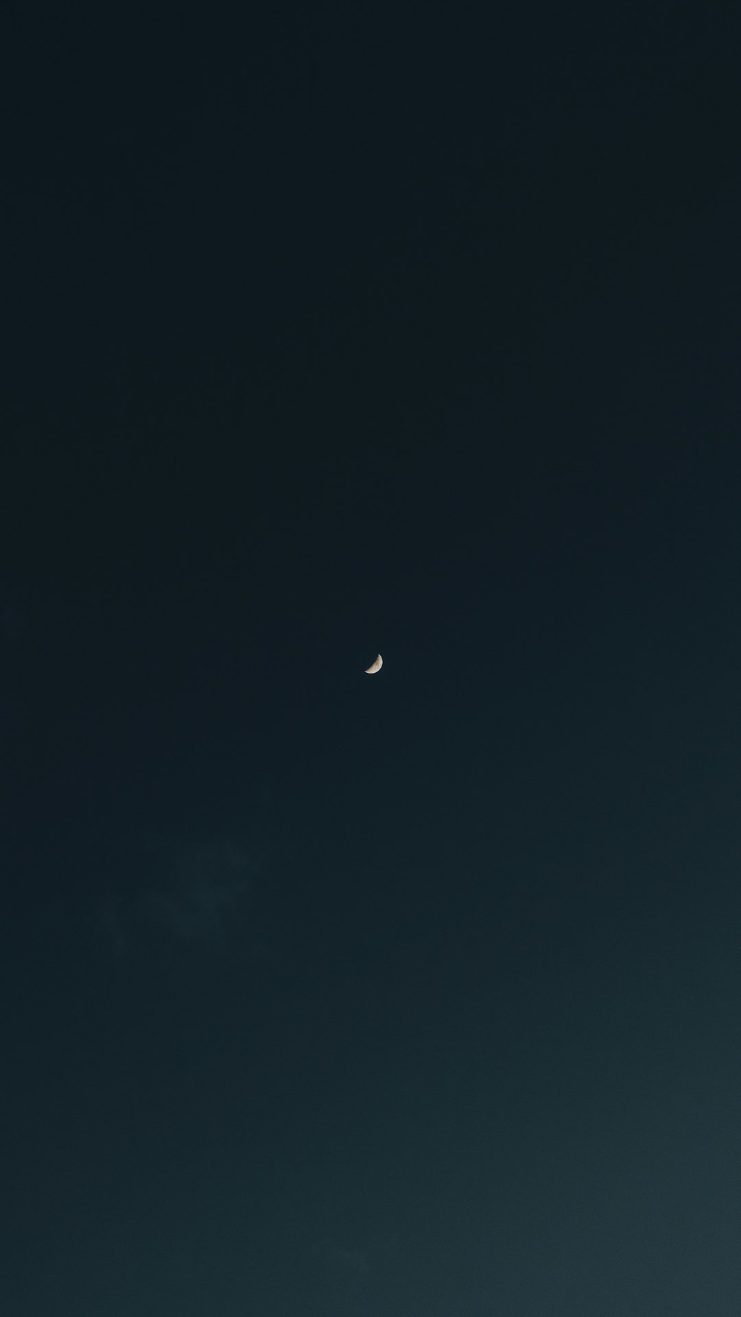 Lunar Eclipse Night Wallpaper