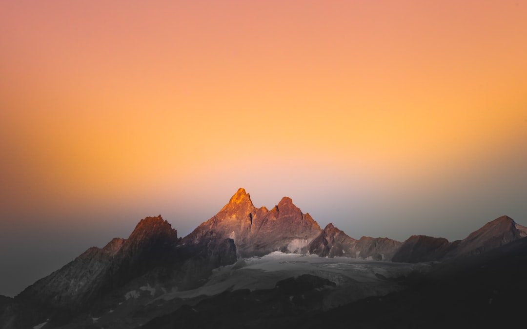 Serene Swiss Spirituality Wallpaper