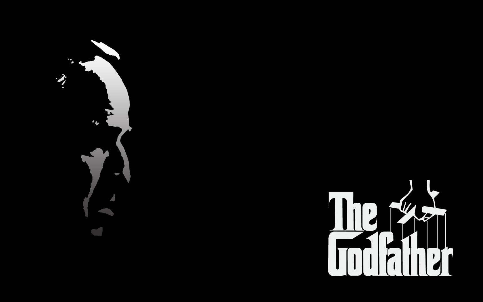 Vito Corleone Beach Profile Wallpaper