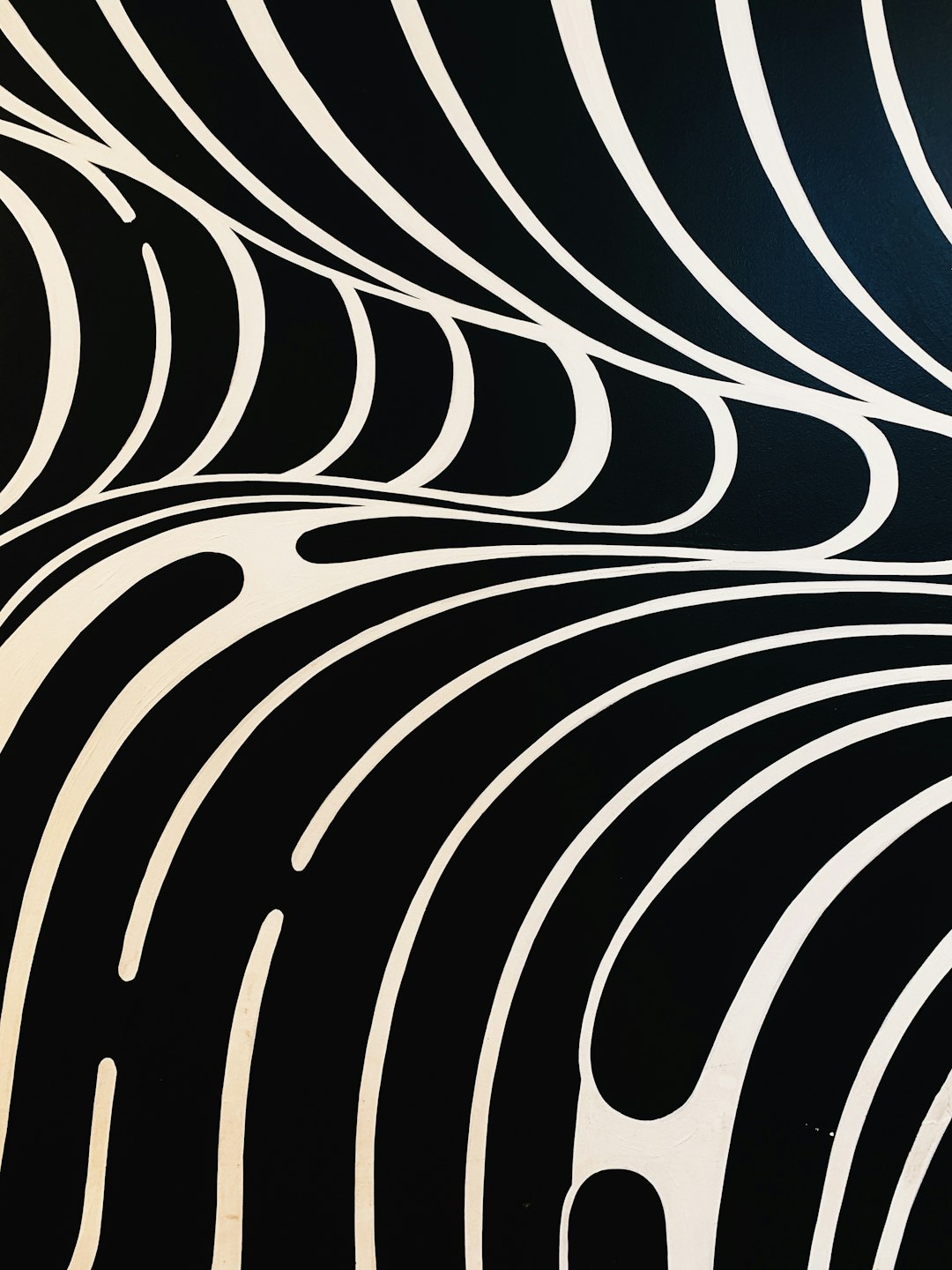 Abstract Pattern Texture Wallpaper