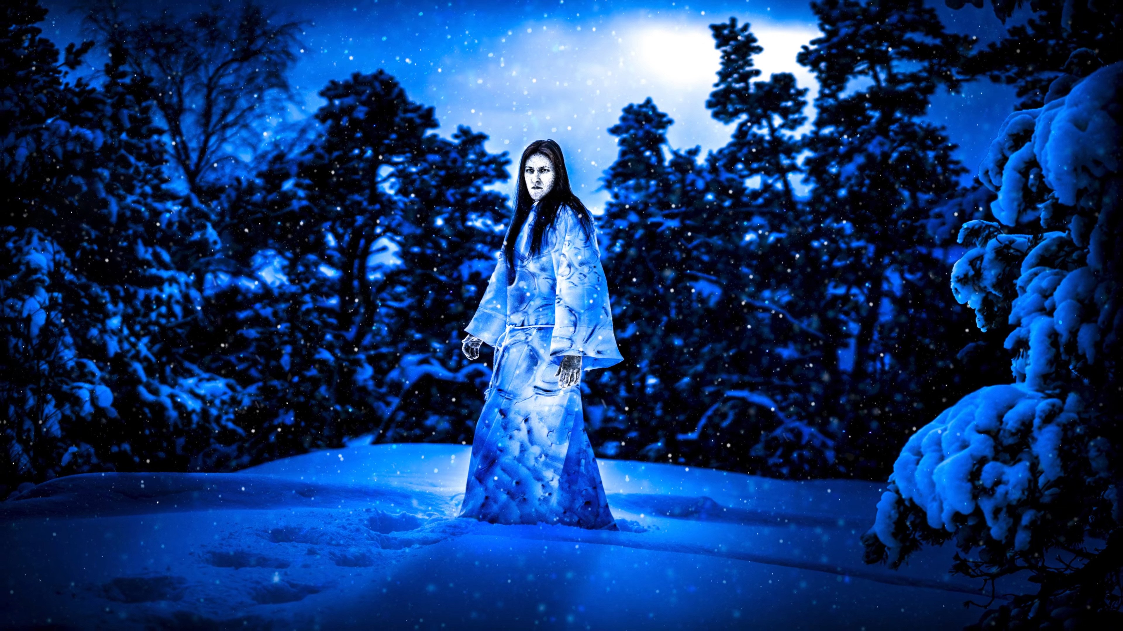 Wintersun Metal Band Wallpaper