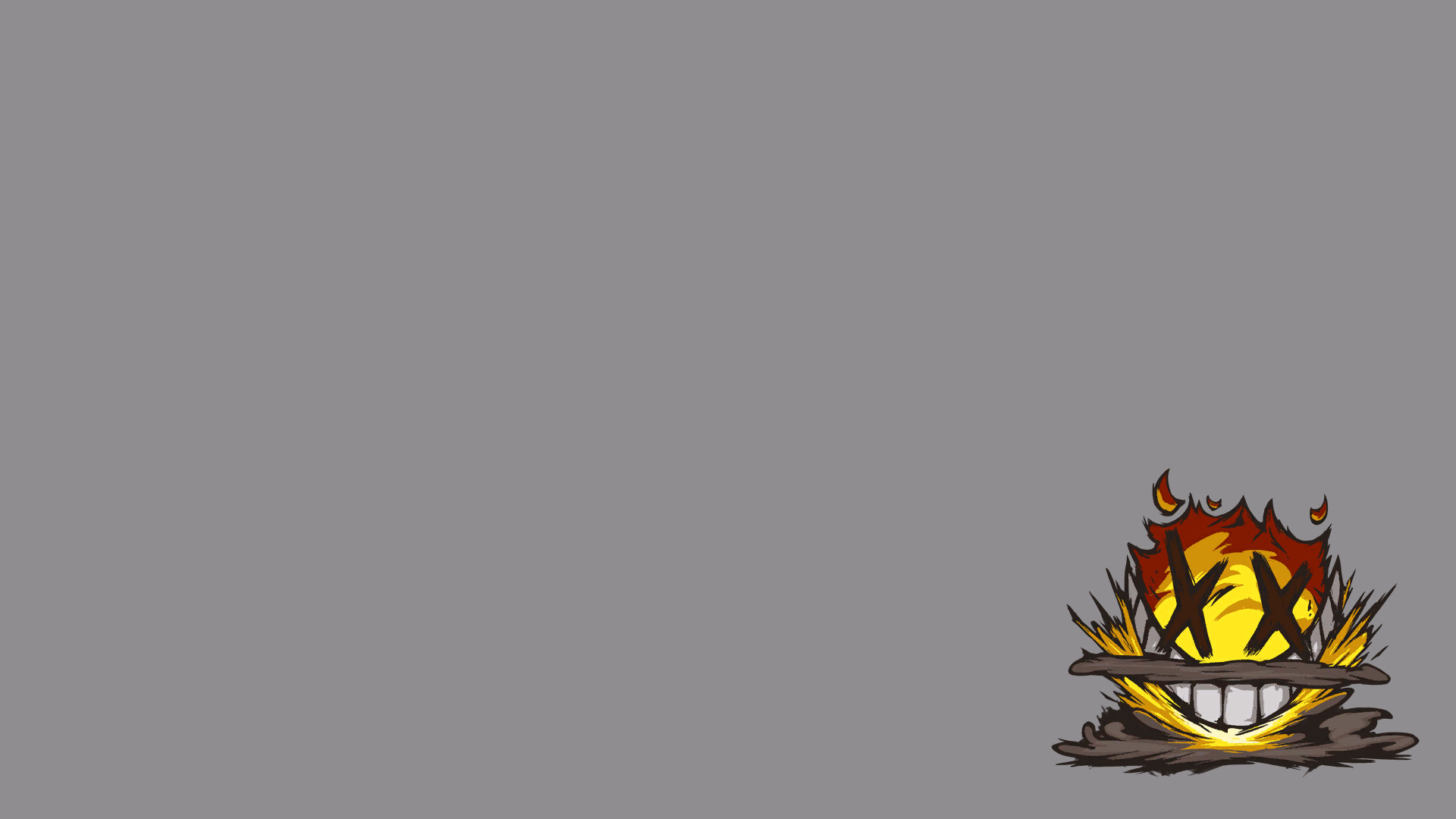 Junkrat Overwatch Wallpaper