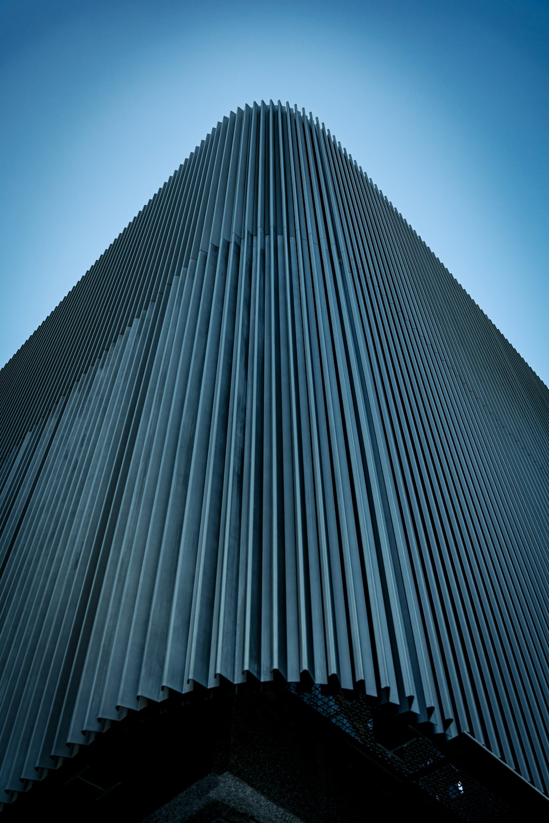 Tokyo Urban Texture Wallpaper