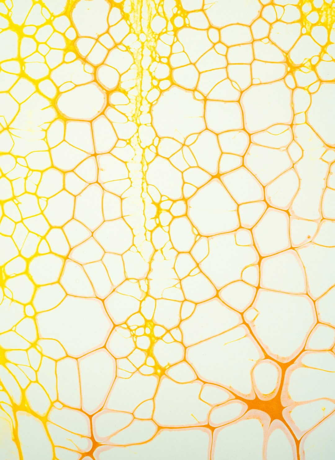 Vibrant Marble Gradient Wallpaper
