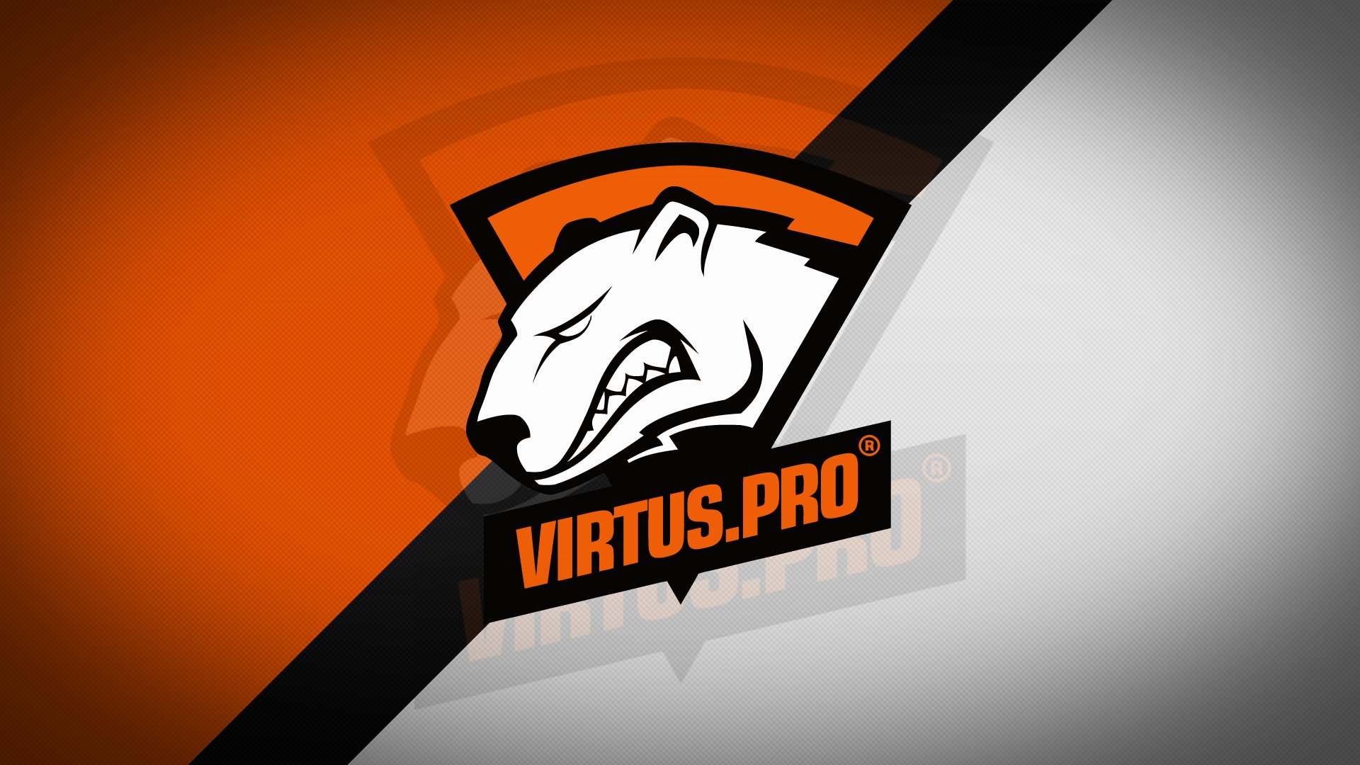 Virtus Pro CSGO Wallpaper