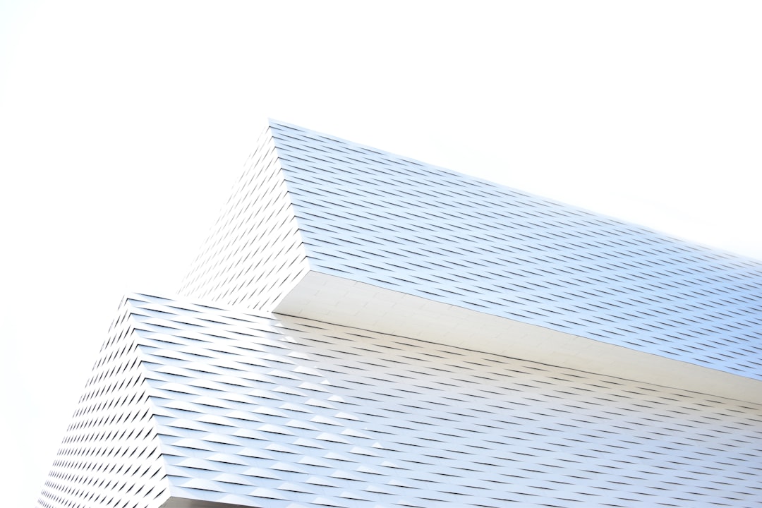Modern Swiss Architecture Wallpaper