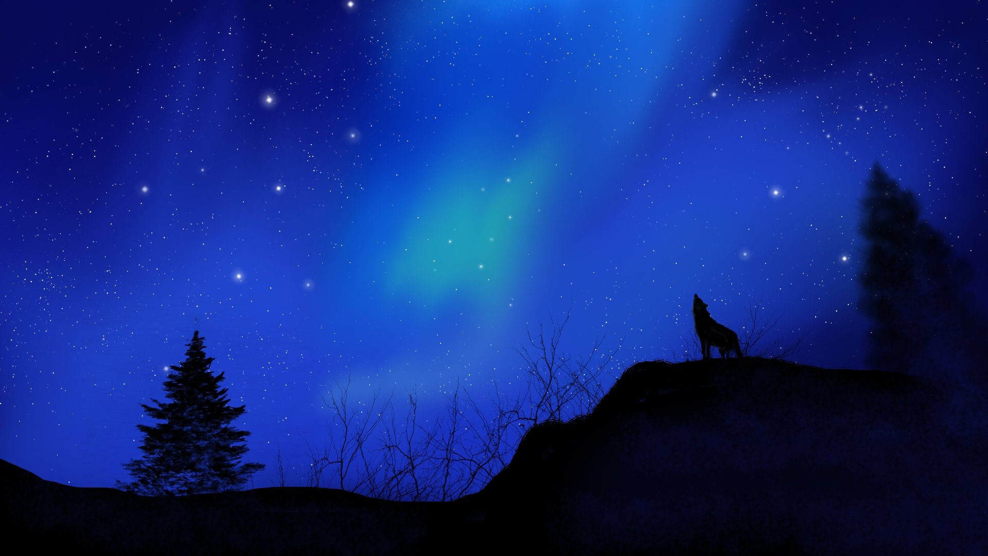 General Wallpaper