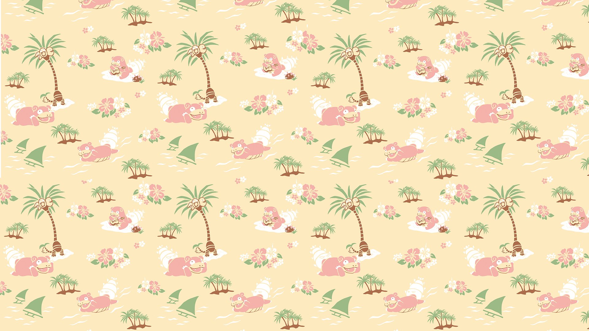 General Wallpaper