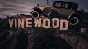 Community Photos - Grand Theft Auto V Mafia Mountains Wallpaper