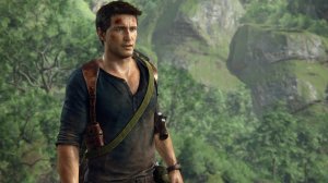Community Photos - Uncharted 4 Nathan Drake Wallpaper