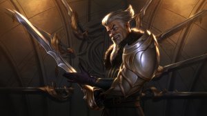 Community Photos - Legends Runeterra Fantasy Wallpaper
