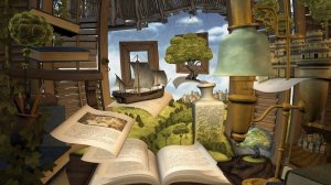 Community Photos - Imagination Ship Window Sky Wallpaper