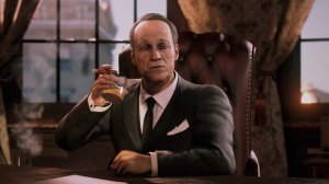 Collector's Choice - Mafia III Whiskey Cigar Hangar 13 Wallpaper