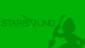 Simple Background