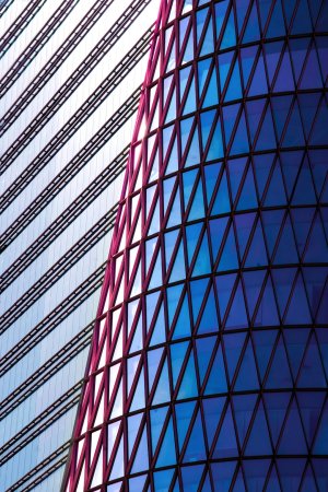 Editor's Choice - Tehran Modern Architecture Wallpaper