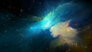 Collector's Choice - Cyan Space Art Wallpaper
