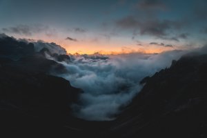 Scenery
