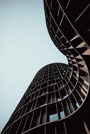 Editor's Choice - Copenhagen Cityscape Wallpaper