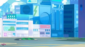 Collector's Choice - Powerpuff Girls Cartoon Wallpaper