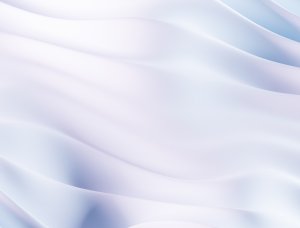 Editor's Choice - Blue Crystal Plant Wallpaper