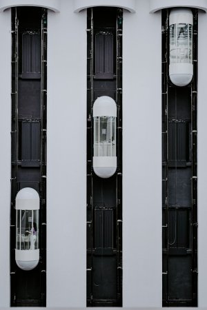 Editor's Choice - Shenzhen Indoor Room Wallpaper