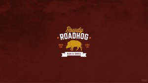 Collector's Choice - Roadhog Overwatch Gaming Wallpaper