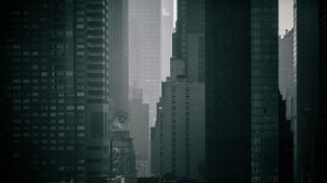 Collector's Choice - Urban Skyscraper Cityscape Wallpaper
