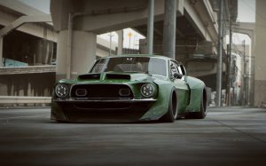 Collector's Choice Wallpapers