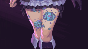 Simple Background