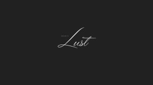 Community Photos - Minimal Black Typography Wallpaper