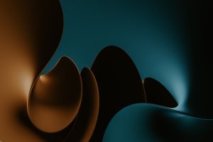 Editor's Choice - Blender Texture Pattern Wallpaper