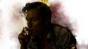 Community Photos - Matthew Mc Conaughey True Detective Wallpaper