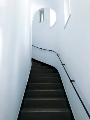 Handrail