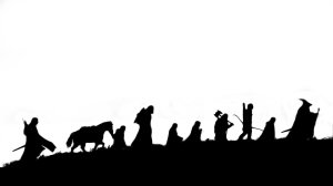 Community Photos - Minimalist Fellowship Ring Wallpaper