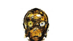 Community Photos - Star Wars C3PO Robot Wallpaper