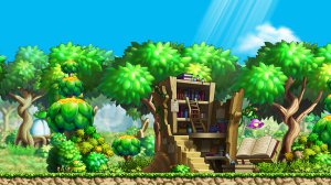 Community Photos - Maple Story Adventure Wallpaper