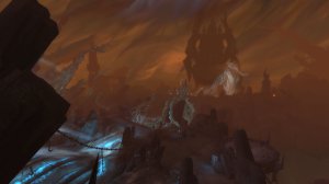 Community Photos - Shadowlands Maw Gaming Wallpaper