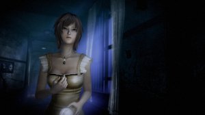 Community Photos - Fatal Frame Horror Girl Wallpaper