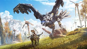 Community Photos - Aloy Horizon Zero Dawn Wallpaper